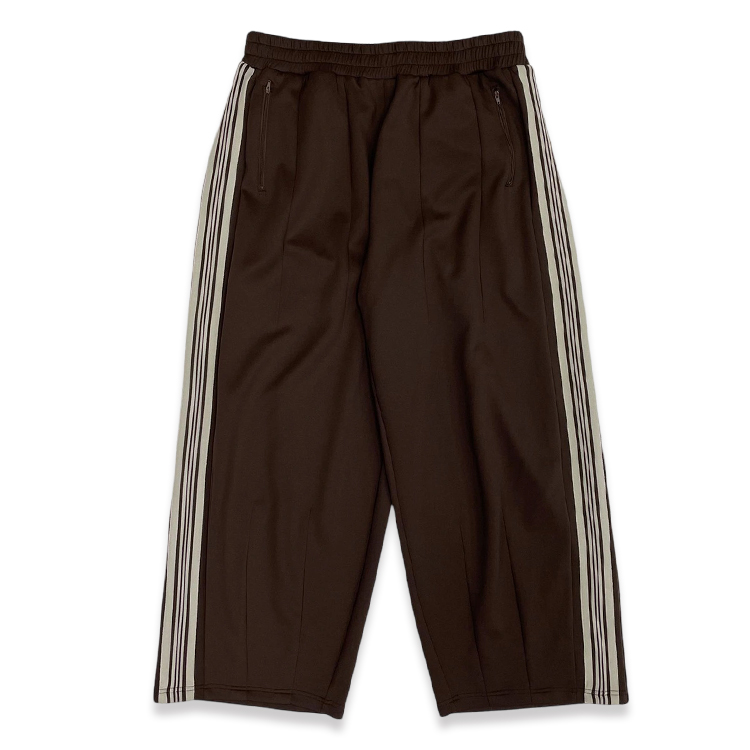 Brown Pants