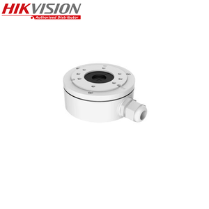 Hikvision orijinal toptan braketi duvar/kutup/kutu montaj DS-1271ZJ-110 DS-1275ZJ-S-SUS DS-1260ZJ DS-1273ZJ-135 aksesuarları IP67
