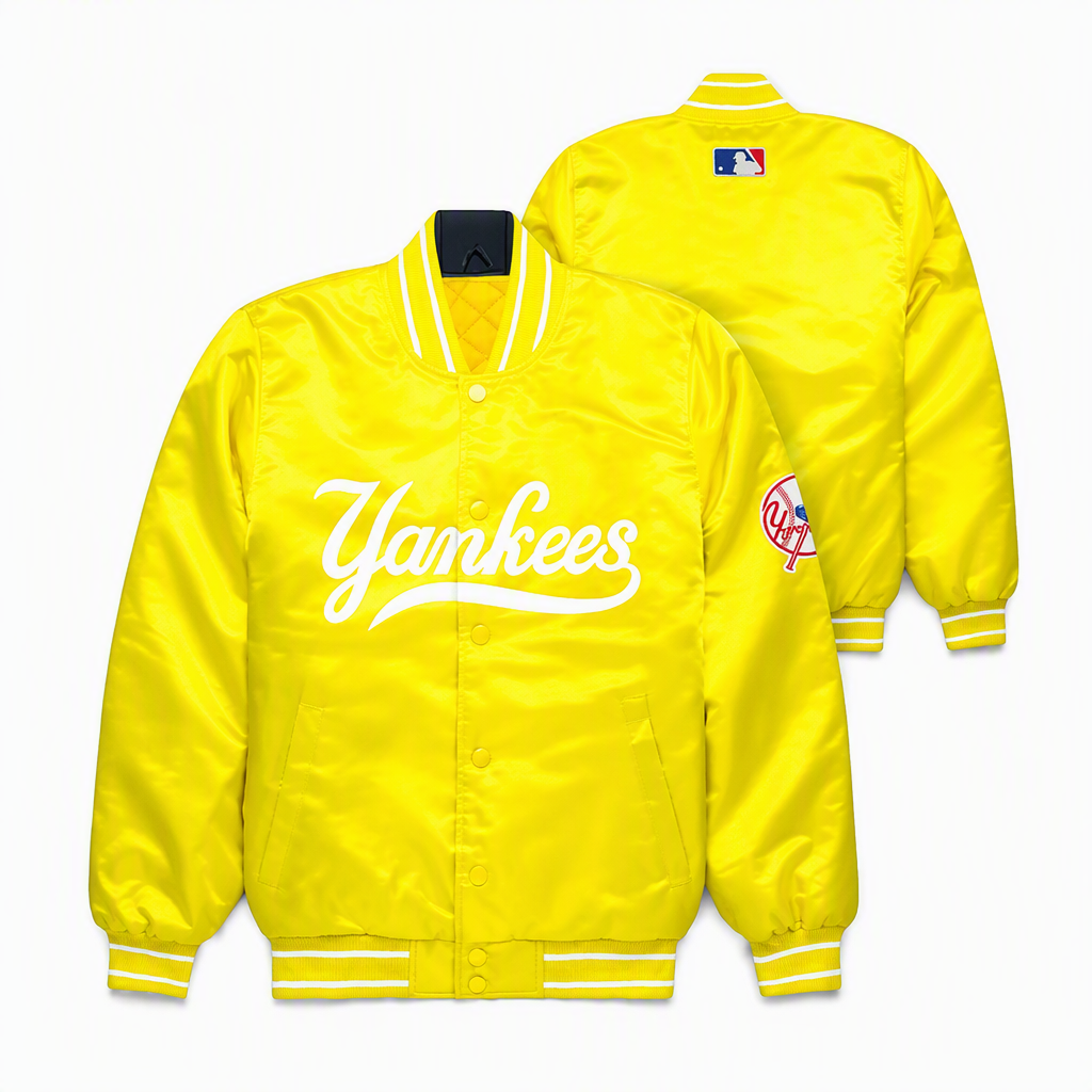 Jaune