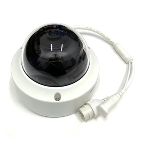 Hik DS-2CD1143G0-I 4MP红外IP67圆顶室内室外廉价ip网络安全摄像机，适用于人体/车辆检测/家庭 - Product Image 1