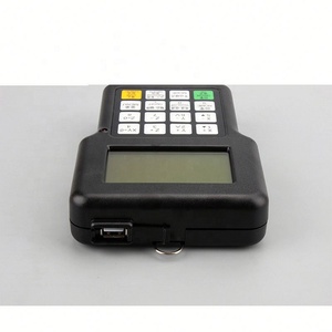 0501 3 Axis <strong>DSP</strong> <strong>Controller</strong> Handle for <strong>CNC</strong> <strong>Router</strong> Engraving Machine - Product Image 4