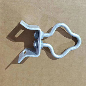 Cực Móc Neo khung FTTH Cáp Hoop fastenning <span class=keywords><strong>retractor</strong></span> kết thúc chết kẹp - Product Image 6