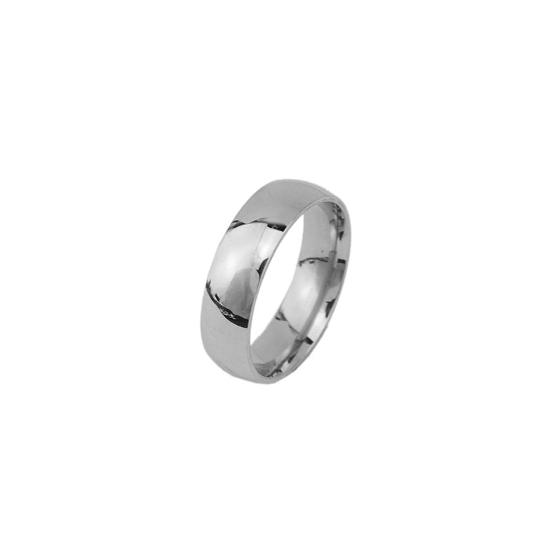 R068-Silver 6mm