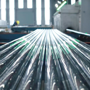 Thanh thép mạ crôm đánh bóng chính xác cao XULI CK45 /E355 /ST52 /1020/1045 - Product Image 3