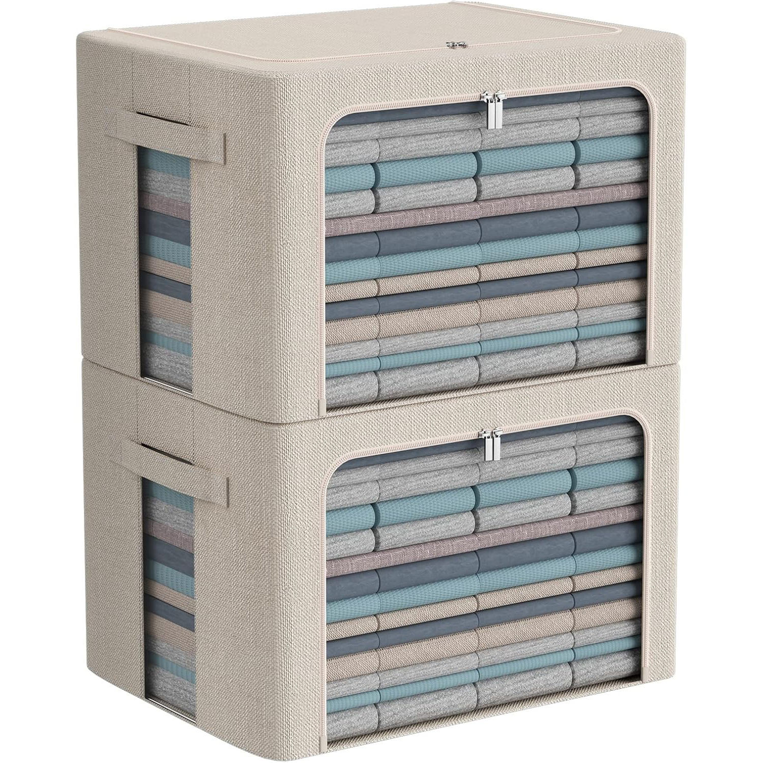 AZ 03สีเบจ