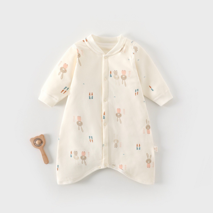 Lapin aux longues oreilles