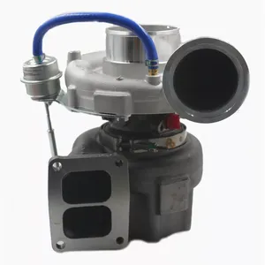 191-5094 <strong>Turbo</strong> for Caterpillar CAT 330C E320C C9 C13 diesel Engine Parts Excavator Turbocharger - Product Image 4