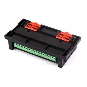 Módulo de relé Ethernet de 8 canales (B) tiene entrada digital, Protocolo Modbus RTU/Modbus TCP, PoE, tiene circuitos de aislamiento y protección - Product Image 5