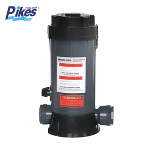 Tự động Clo Feeder cho hồ bơi Choline hóa chất trung chuyển Dispenser - Product Image 5