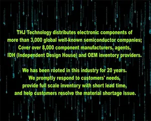 Thj IcセンサートランスデューサーImus慣性測定ユニット加速度ジャイロスコープ6軸センサーIc Spi出力24-qfn Mpu6000 - Product Image 4