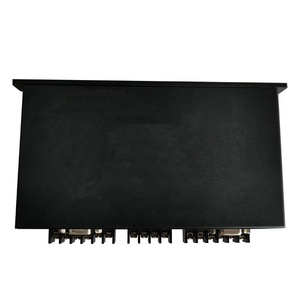 DCモーター用ホールセンサーフィードバックBLDCコントローラー付きブラシレスサーボモータードライバー - Product Image 6
