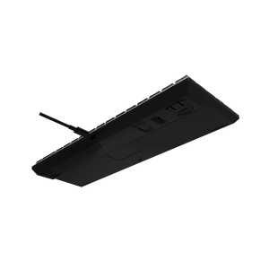 AIKUN GX9680U Ultra ince kablolu oyun klavyesi, RGB arka ışık, 68 tuşları kısa 50M mekanik anahtarı ve klavye tuşları, tip-c portu - Product Image 6
