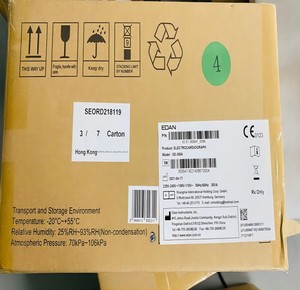 चुनाव आयोग SONOTRAX बुनियादी एक अल्ट्रासोनिक जेब डॉपलर के साथ धातु संरचना मैनुअल स्वत: संज्ञाहरण जानवरों के लिए पशु चिकित्सा डिवाइस - Product Image 5