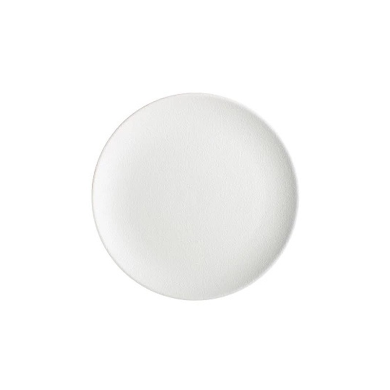 Blanc - Mat