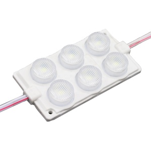 Yüksek kalite 3 yıl garanti 1W 12V DC CE RoHS onay SMD 2W 5730 2835 Samsung LED modülü kore - Product Image 4