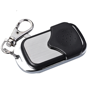 Universale 4 Pulsante Del Cancello Del Garage Apriporta Telecomando 433 Mhz Clone Fisso Codice di Apprendimento per Porta Del Garage Cancello