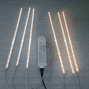高輝度表面実装LEDストリングライト売れ筋商用ローカル照明 - Product Image 2