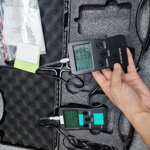 Dedicated Energy <strong>Detection</strong> UV LED Light <strong>Source</strong> Wide-Spectrum Response 340nm-420nm UV Energy Meter for Testing Equipment - Product Image 4