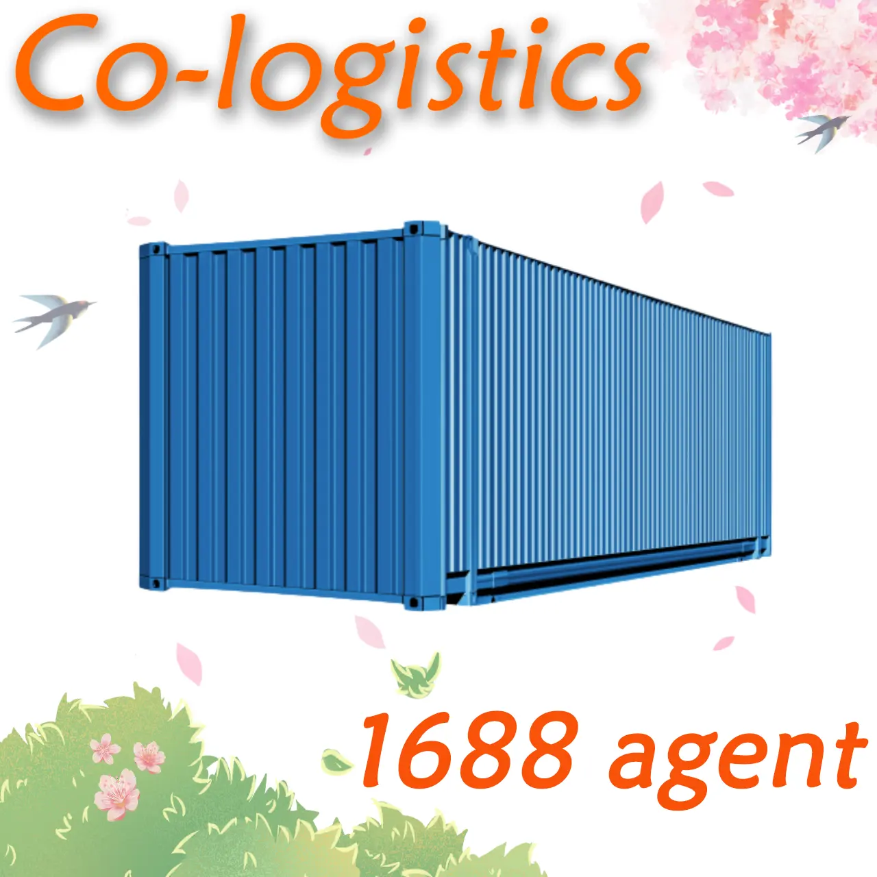 40 Foot Container 40 feet High Cube Container for Sale New 40ft Dry ISO Shipping Container for Sale