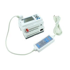 Controlador de automatización programable para cpu, WiFi, PR, PLC, servo, guía web con plc, encl - Product Image 6
