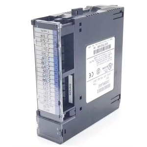 Nuevo módulo de entrada IC693MDL645E un año de garantía - Product Image 1