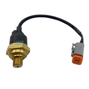 Untuk Sensor tekanan minyak truk SCANIA 1881260 Aksesori mesin teknik kondisi baru 1452862 - Product Image 3