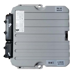 Part Apply to LiuGong 915E/922E/926E/933E/939E/952E Original Excavator Spare Parts Excavator <strong>Computer</strong> Motherboard <strong>Controller</strong>