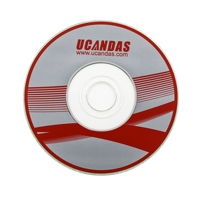 UCANDAS VDM WiFi VDM V3.9无线通用自动诊断工具全系统自动扫描仪更新在线支持安卓/视窗 - Product Image 4