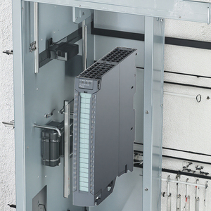 SIMATIC S7-1500デジタル入出力モジュールDI16x 24VDC BA Siemens S7 1500 PLC 6ES7523-1BL00-0AA0オリジナル - Product Image 1