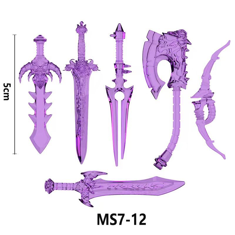 Ms7-12 violeta transparente 6