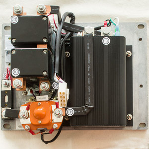 Umrüstsatz Gleichstrom motors teuerung 1205M 5203 CURTIS Control Elektro fahrzeug - Product Image 4