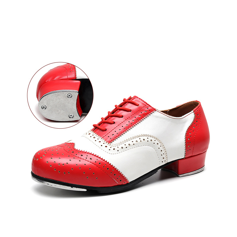 Rouge + Blanc