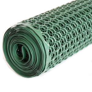 Пластиковая защитная сетка, Заборная сетка HDPE, пластиковая сетка - Product Image 4
