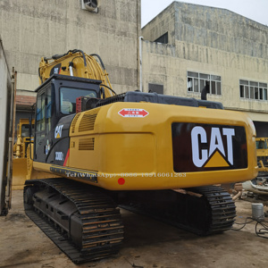 Second Hand Used CAT 330D2 Excavator <strong>for</strong> <strong>95</strong>% New High Quality Low Price and Hot Sales Used Cat 315D