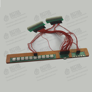 Four Wire Brass Strength <strong>Testing</strong> Machine Manual Electronic LCD Display Horizontal Spray Type Soil Cable Output 1 Year Lab - Product Image 6