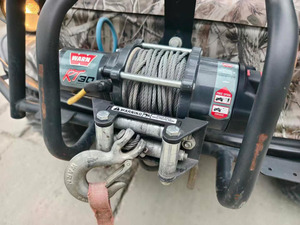 Saf ithal ikinci el Argo 8*8 Amphibious tüm arazi aracı ön vinç kar, bataklık ve orman için uygun - Product Image 6