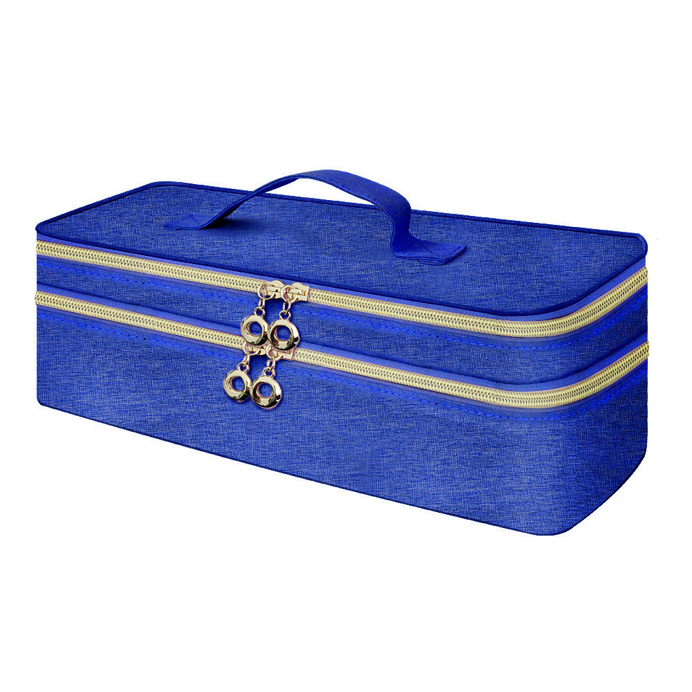 Azul-39x14x14cm
