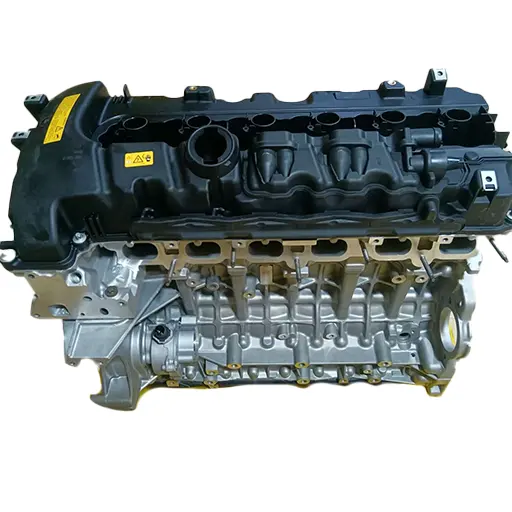 Factory Price original quality car engine OEM N54 for BMW X3 335i 3.0L high quality warranty