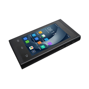Мини-терминал Android smart payment pos с wifi GPS - Product Image 2