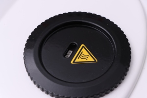 High-D Definition Digital Melting Point Meter <strong>4</strong> Samples at a Time Direct Printer Output &amp; High Quality Video for Machine <strong>Testing</strong> - Product Image 6