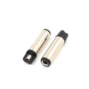 ขั้วต่อไฟฟ้ากระแสตรง12V 2.5 5.5 DC ตัวผู้และตัวเมีย - Product Image 6