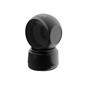 Desktop Embedded QR Code <strong>Reader</strong> 2D Omnidirectional CMOS Barcode Scanner for POS System - Product Image 2