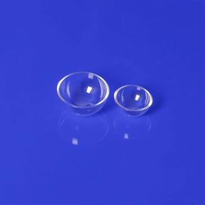 ฝาครอบโดมครึ่งซีกทำจากพลาสติกแบบกำหนดเองสำหรับการป้องกัน - Product Image 3