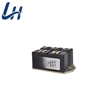 High Quality Module VUO110-16NO7 VUO122-14N07 with One Year Warranty - Product Image 3
