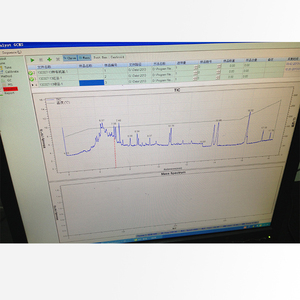 Drawell-GCMS Cromatógrafo de Gas de alto rendimiento, espectómetro de masa GC MS con Software de análisis - Product Image 6