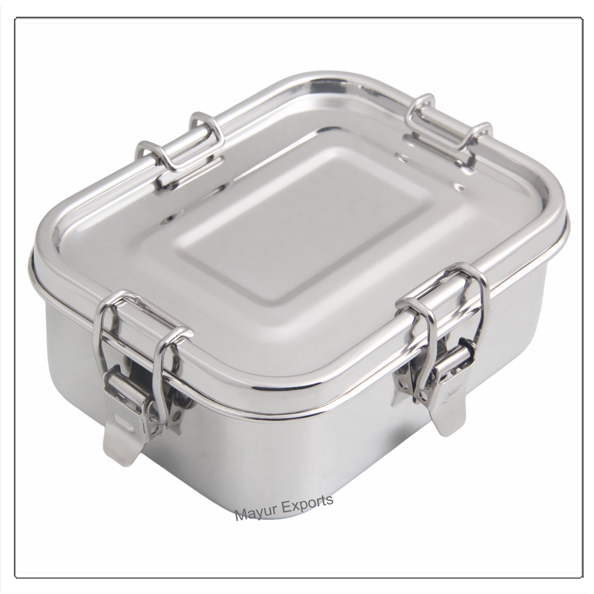 Stainless Steel