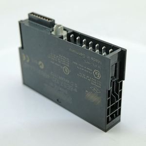 Оригинальный Новый цифровой выходной модуль 6ES7132-4BB31-0AA0 6es7132-4bb31-0a0 цифровые электронные модули для Si-eme-ns - Product Image 2