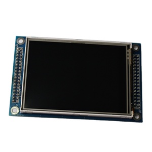 Pantalla Tft de 3,2 pulgadas 240X320 Módulo LCD IPS Interfaz de pantalla a color SPI 26 PINS Monitor LCD de 3,2 pulgadas - Product Image 1