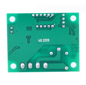 XH-W1209 Red Blue digital <strong>temperature</strong> <strong>controller</strong> High precision <strong>Temperature</strong> switch Micro <strong>temperature</strong> <strong>controller</strong> <strong>DC</strong> 12V - Product Image 3