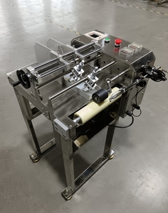 Automatic CE Card <strong>Counting</strong>/Friction Paging Feeder Paper <strong>Counting</strong> and <strong>Sorting</strong> <strong>Machine</strong> - Product Image 3